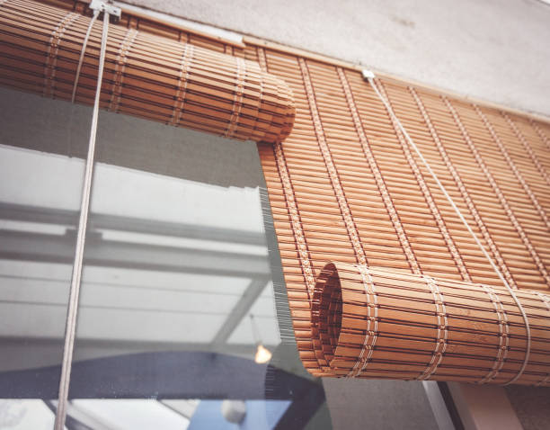 Bamboo Chick Maker in Noida